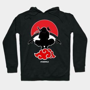 Shisui uchiha hoodie cheap